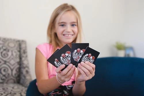 BALLING - English 7 years and up