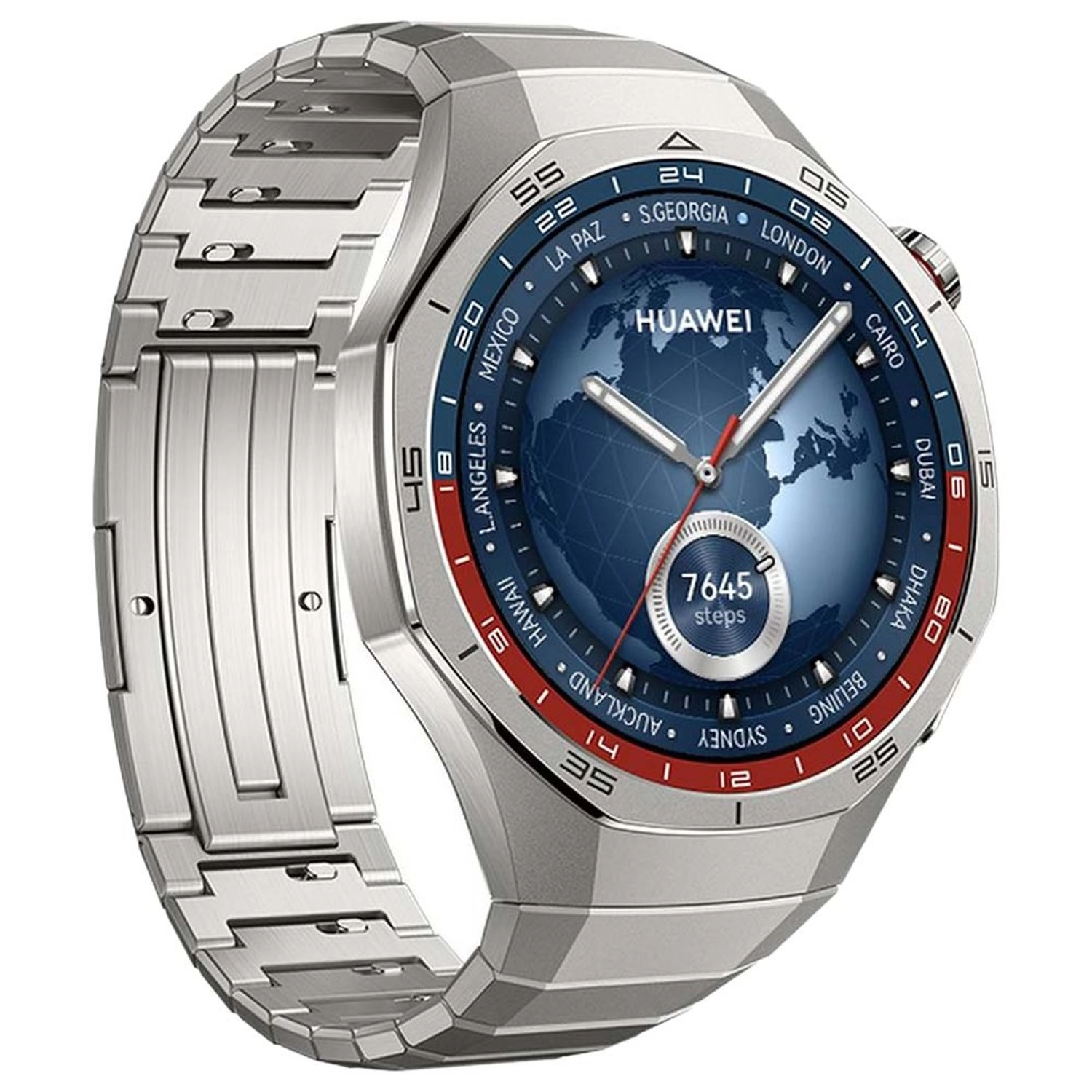 Watch GT5 Pro 46mm Titanium