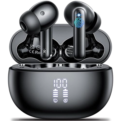 A68 Wireless Earbud