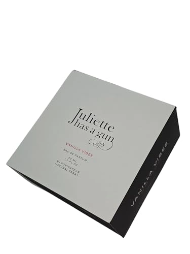 Vanilla Vibes - Eau de Parfum 50 ml