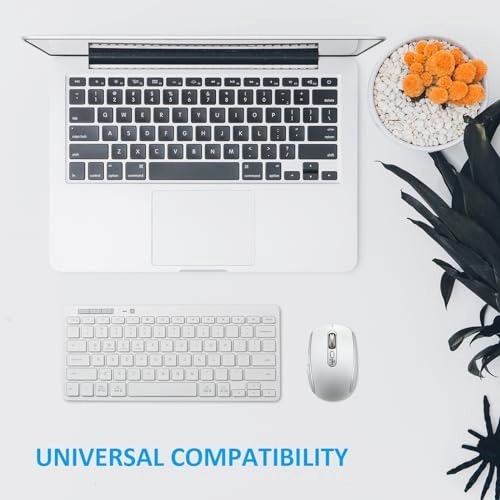 Keyboard with Touchpad - Wireless