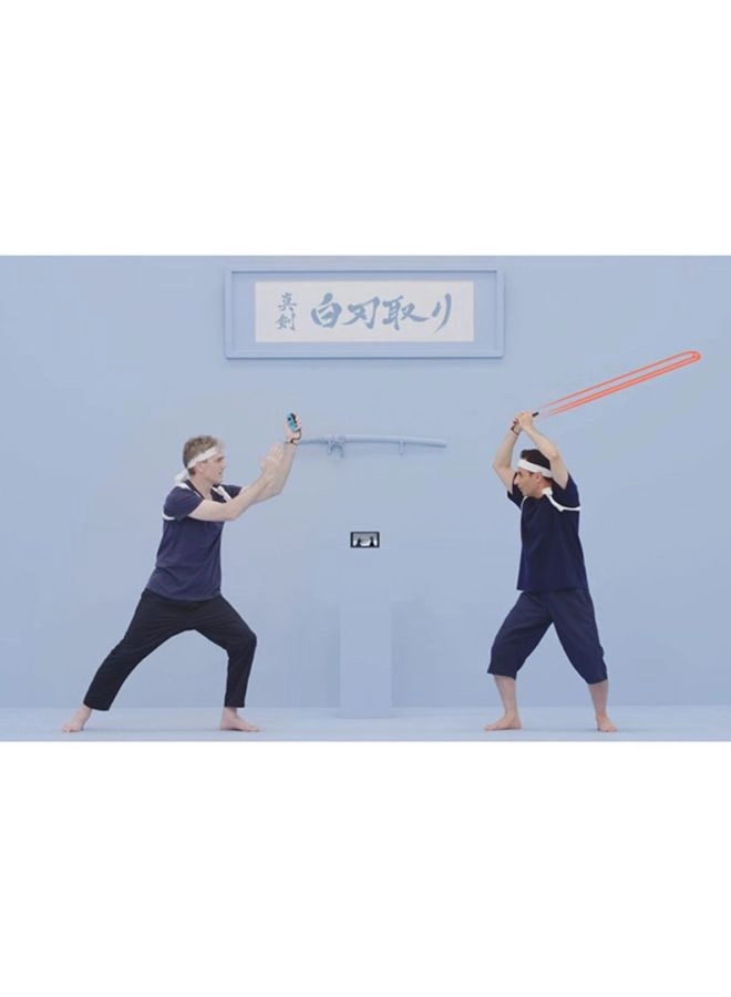 1-2-Switch | Nintendo Switch