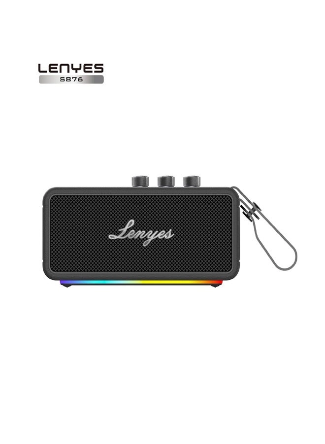 Lenyes S876 - 90W