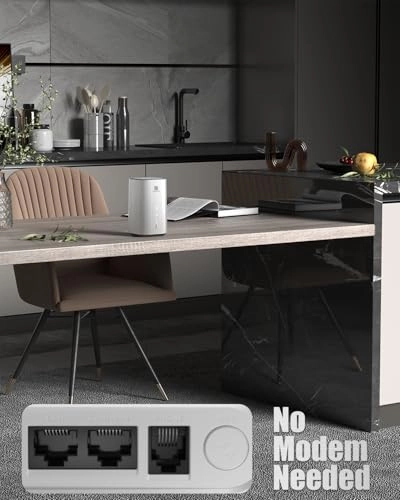 C4 - 5G 802.11a/b/g/n/ac/ax 1800Mbps