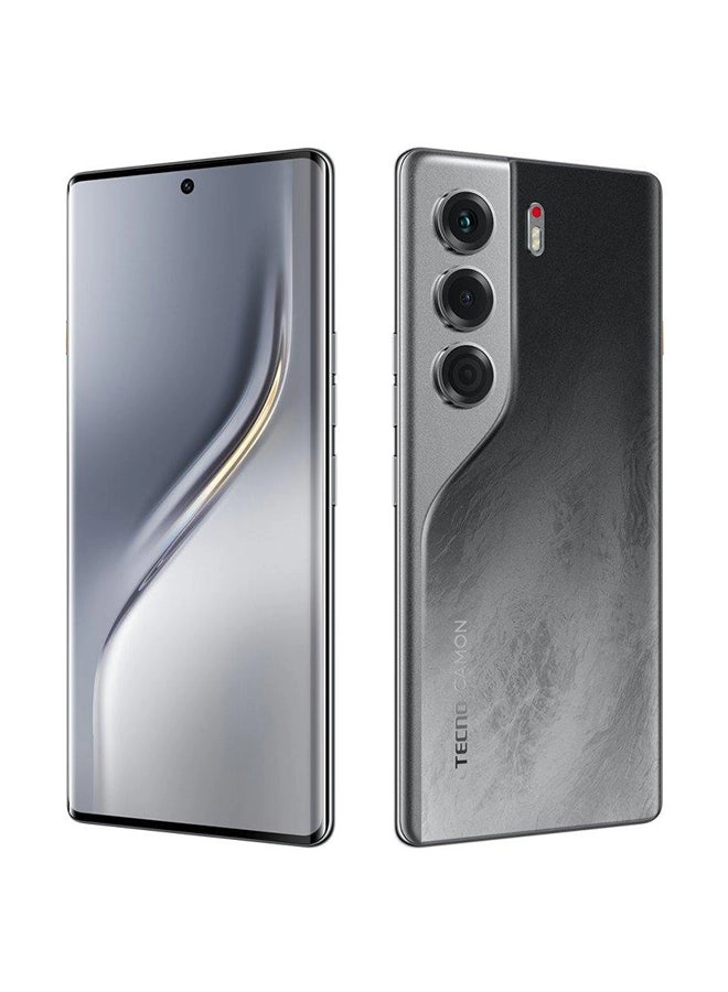 Camon 40 Pro - 12GB 256GB