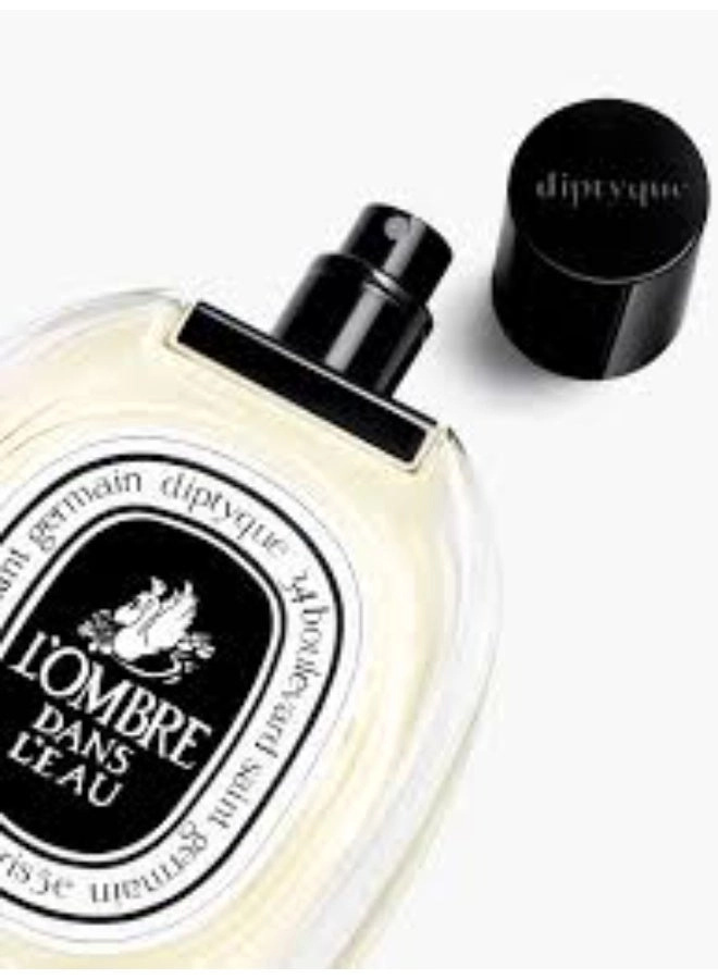L’Ombre dans l’Eau Eau de Toilette 100ml