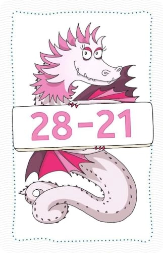 80660 - 7 years and up