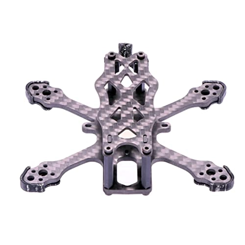 APEX-2 - 2inch Carbon Fiber