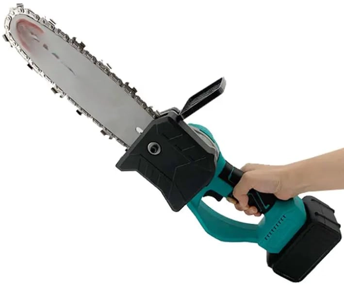 Mini Chainsaw