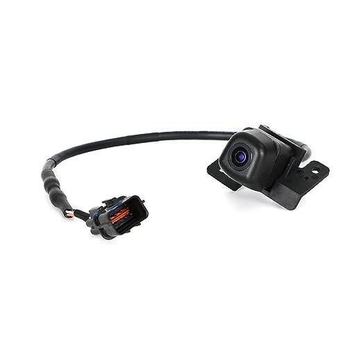 Reversing Camera - Night vision