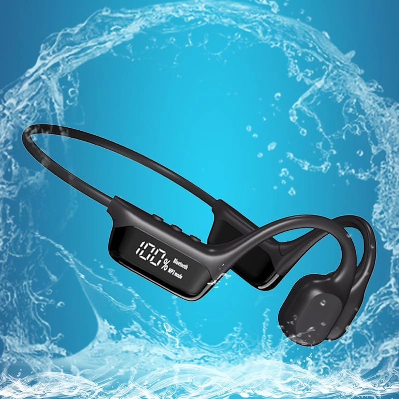 Swim Headphones Wireless Headphone