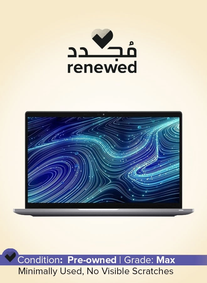 (Renewed) Latitude 7420 - 14'' Core i7-1185G7 16GB DDR4 512GB SSD