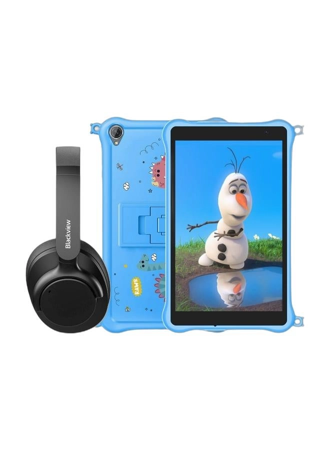Blackview FitBuds H1 Wireless Earbud + Tab50Kids Wireless Tablet