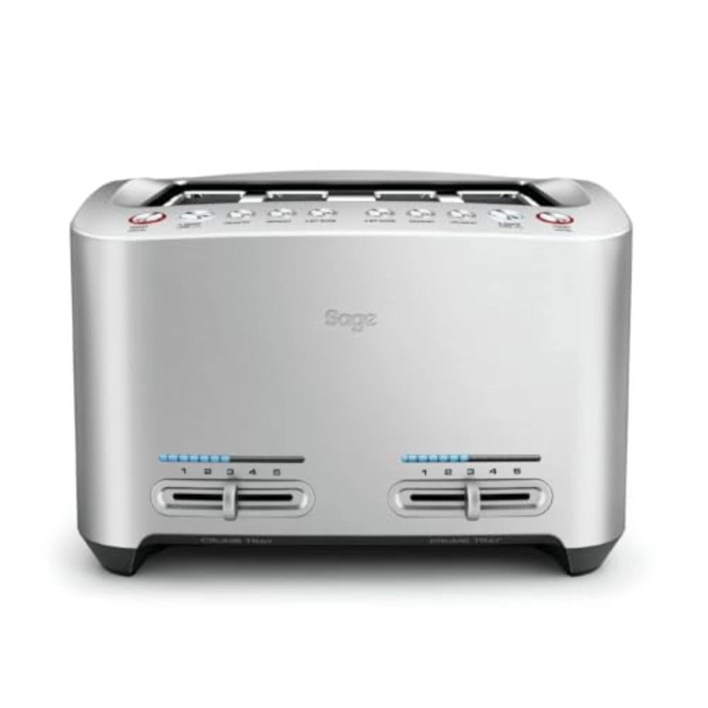 Smart Toast - 4 Slice