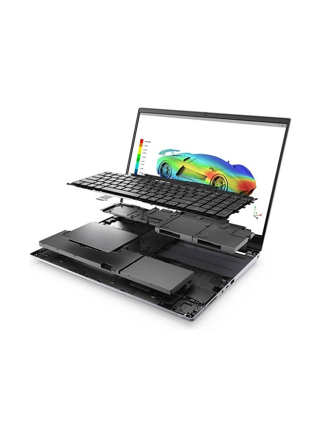 (Renewed) Precision 7670 - 16'' Core i7-12850HX 64GB DDR5 512GB SSD