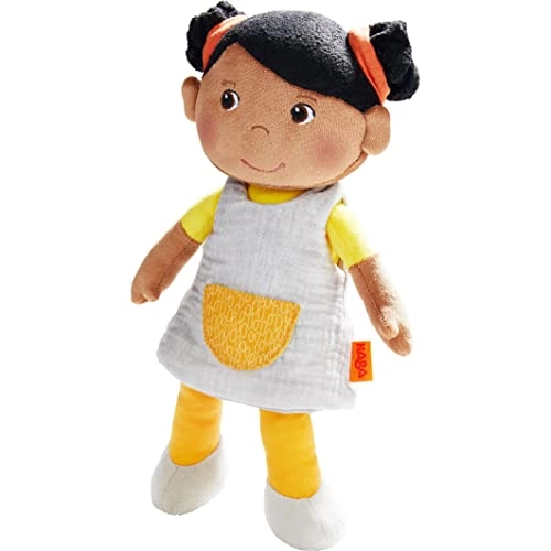 Jada Cuddly Doll - 29 cm Cotton Polyester