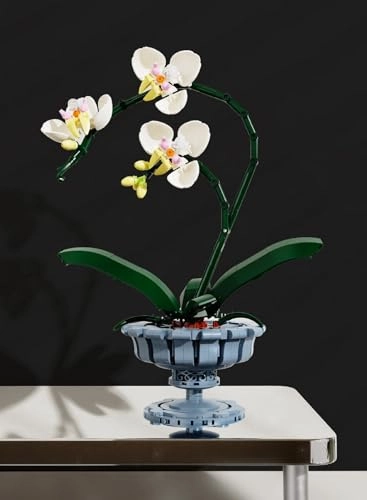 Ringflower Building Blocks - 2245 pcs