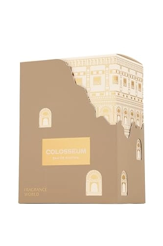 Colloseum - Eau de Parfum 100ml