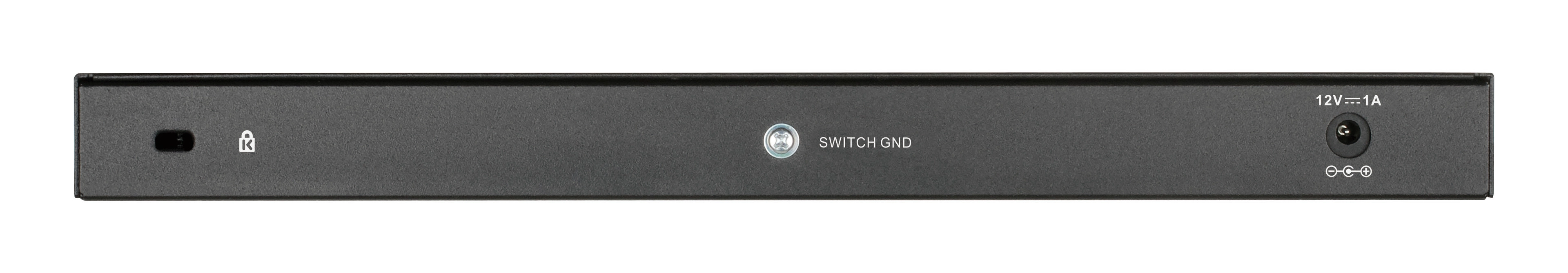 DMS-1016 - 16-ports