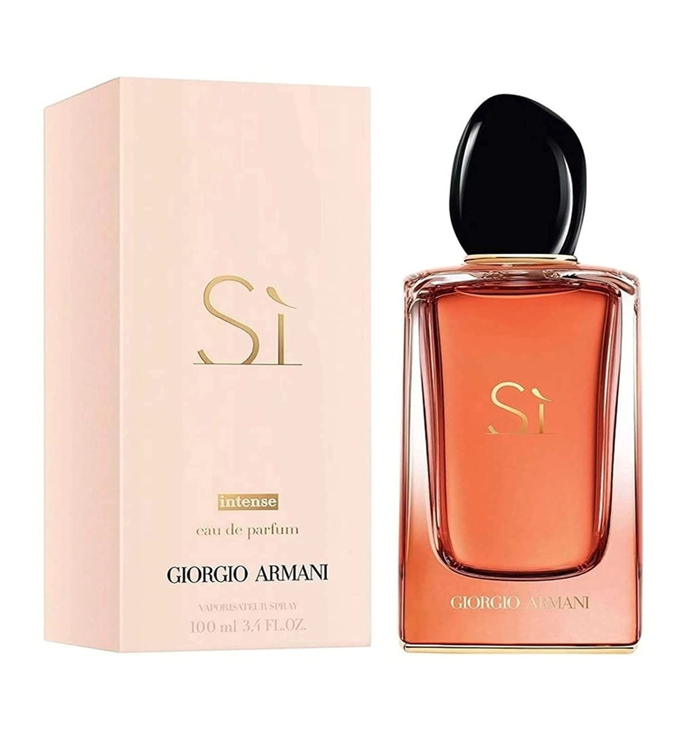Si Intense Eau de Parfum - 100ml
