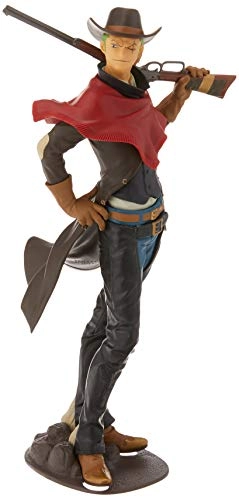 Banpresto Roronoa Zoro - Onepiece Treasure Cruise World Journey Vol1
