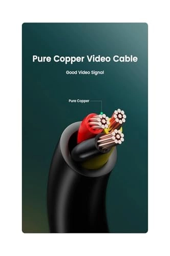 HD Car Rear View Camera - Wire AHD1080P