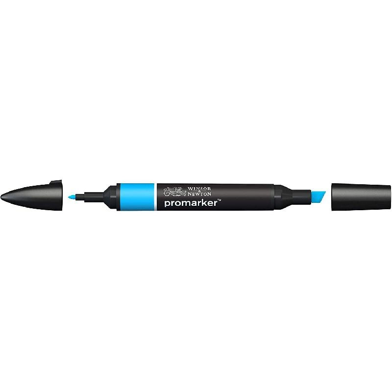 ProMarker - Violet Twin Tip