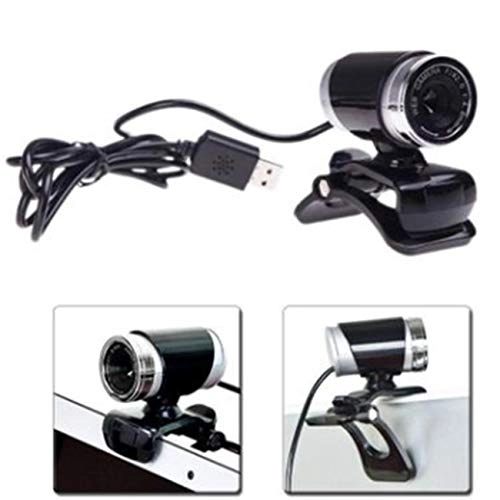 USB HD Webcam - 640 * 480 30fps