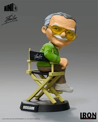Stan Lee Minico - Anime - 13.97 cm (26020-MC)