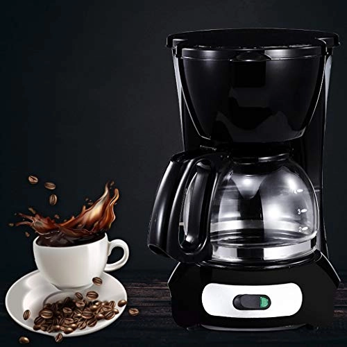 Semi-automatic Electric Espresso