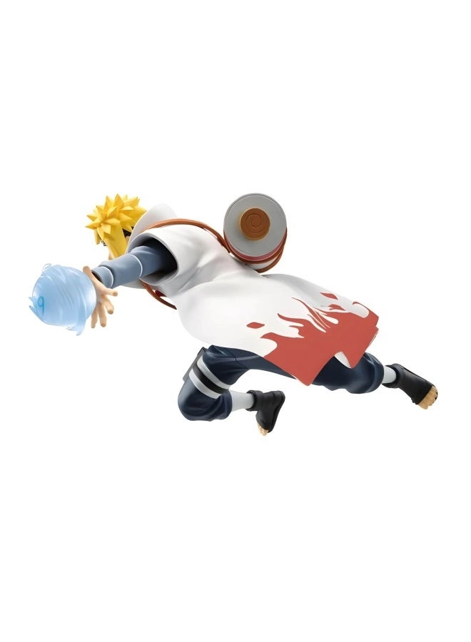 Minato Namikaze - Naruto: Shippuden (15 cm) (Narutop99)