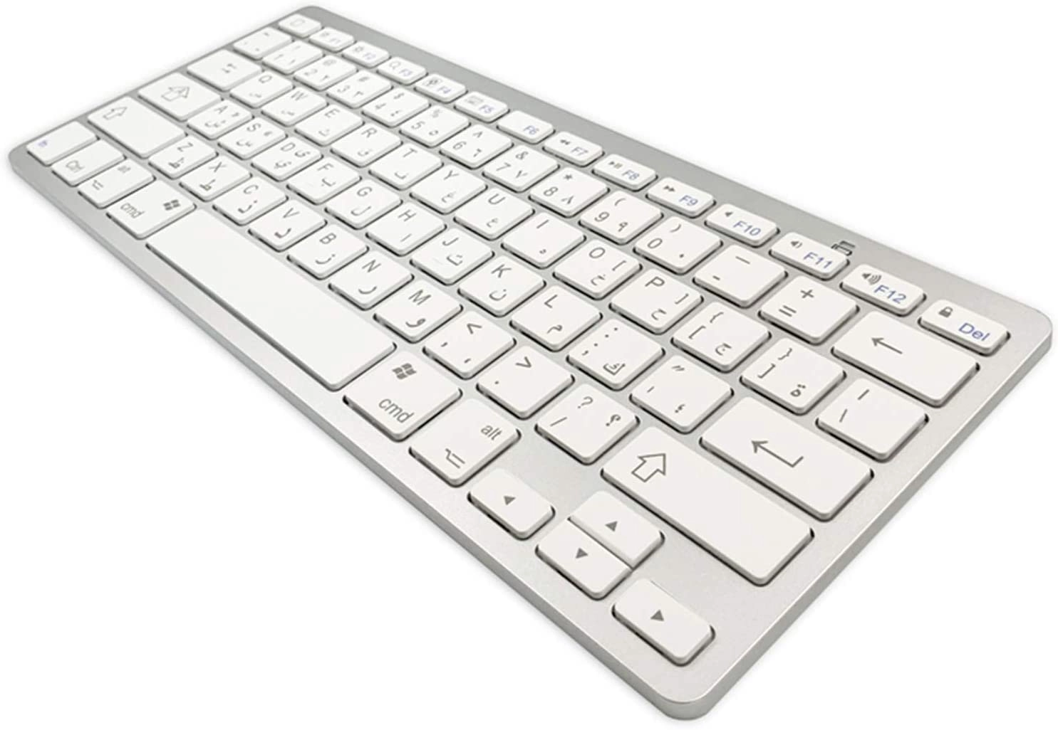 meega Wireless Keyboard - CN Wireless