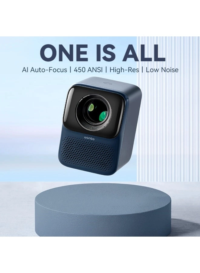 T2 Max LCD 1920 X 1080