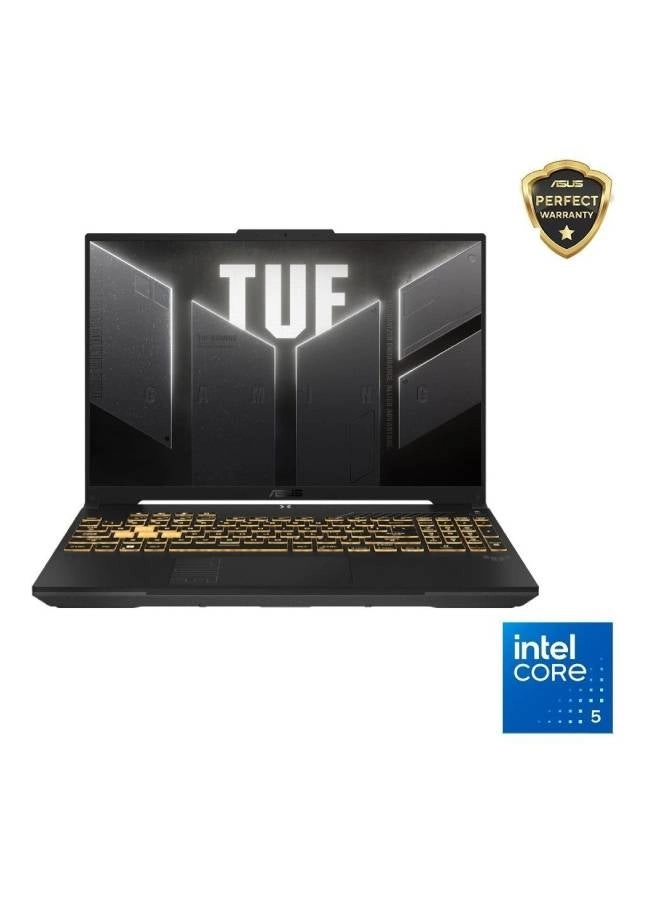 TUF F16 FX607VJ - 16'' Core 5 210H 16GB DDR4 512GB SSD