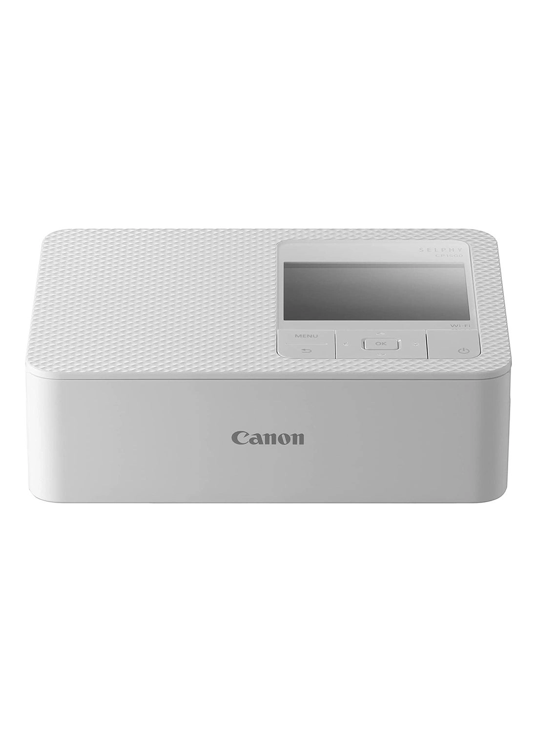 CP1500 - Portable Photo Printer