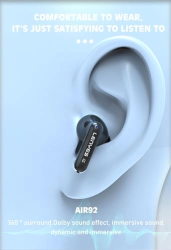 Air 86 Wireless Earbud