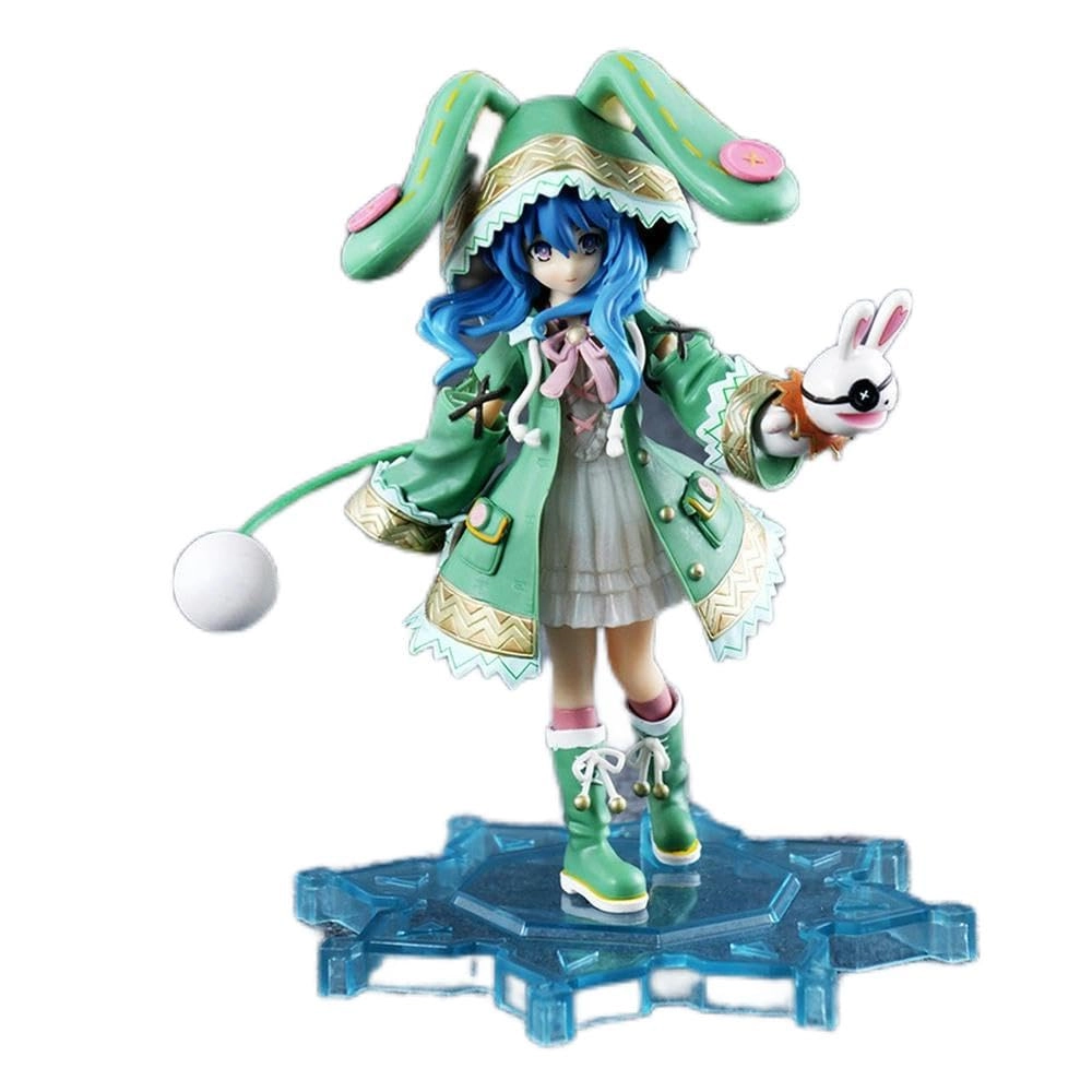 TYdfhSHR Yoshino - Date Eine Live - 13 cm (9554658676786)