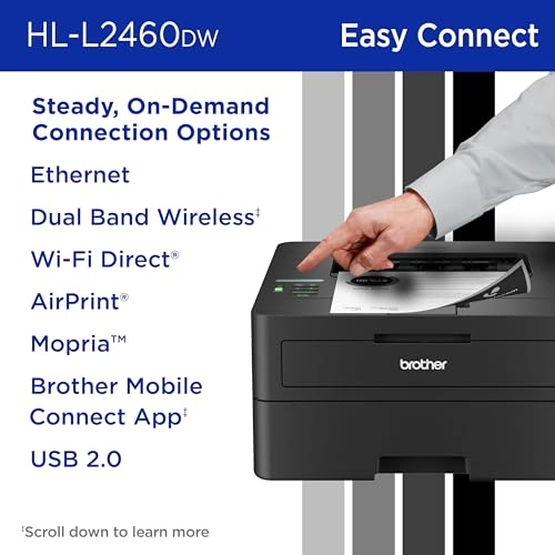 HL-L2460DW