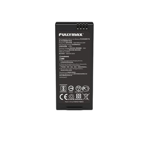 Tello Flight Battery - 1100 mAh