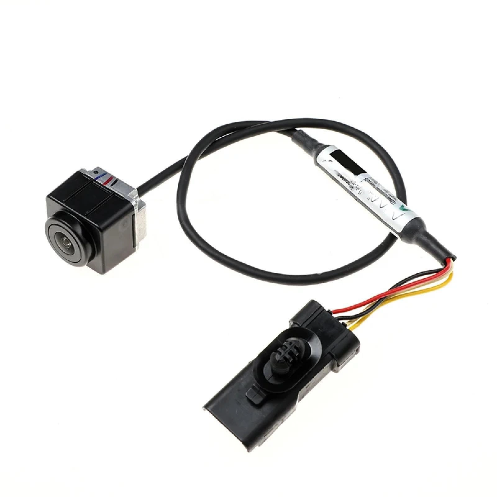 Reversing Camera - Night vision Wired