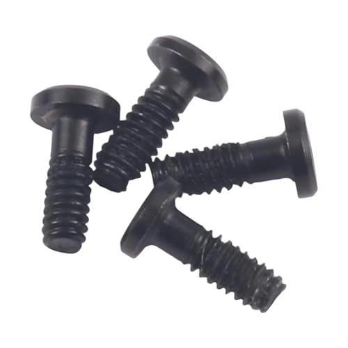 Back cover screws 42mm