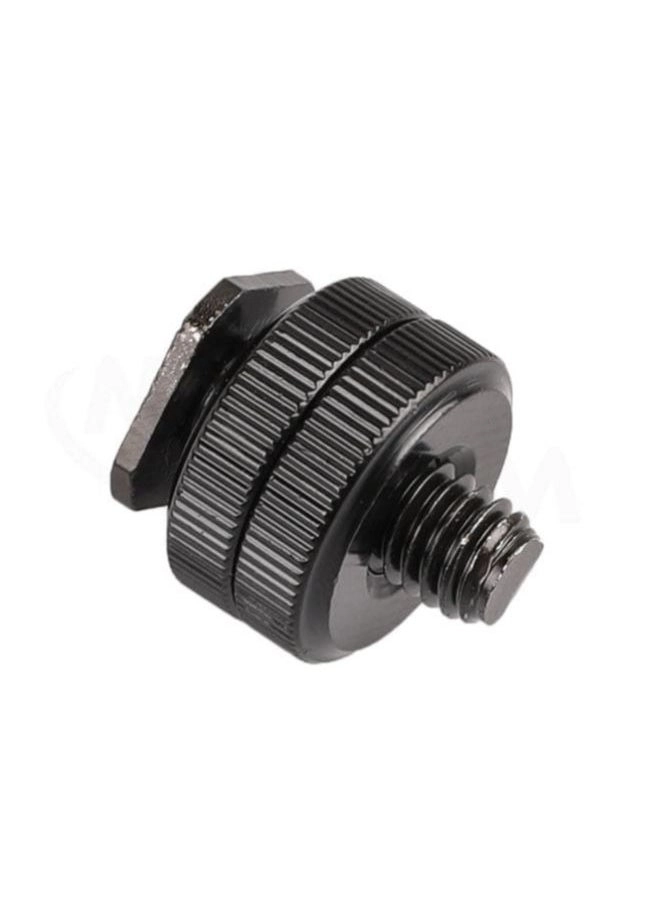 Thumb Screw - 2 Pieces 1/4"-20 Female Thread