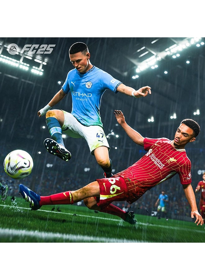 EA SPORTS FC 25 UAE Version - PlayStation 5
