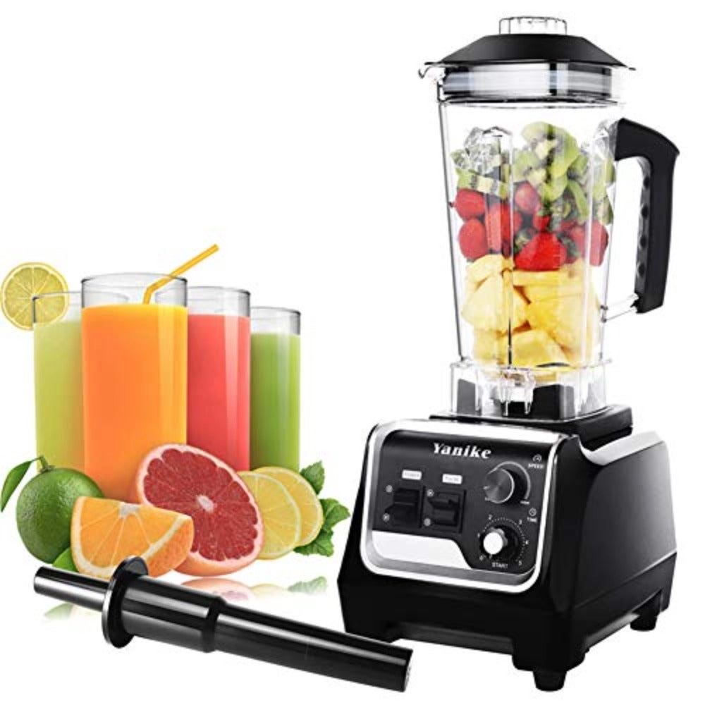 Generic Commercial countertop blender - 2200W