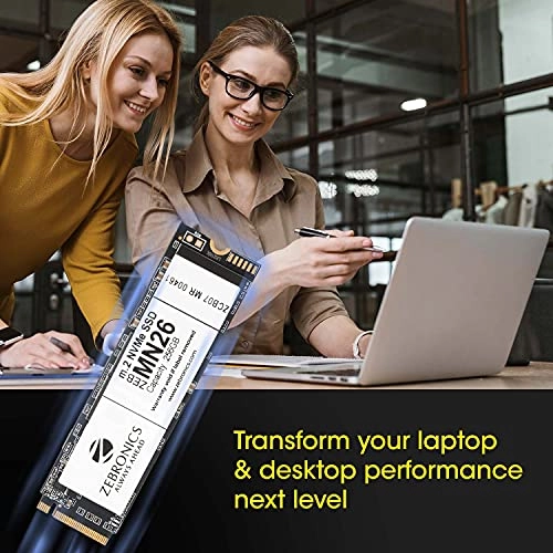 ZEB-MN26 - 256GB M.2 NVMe 2280