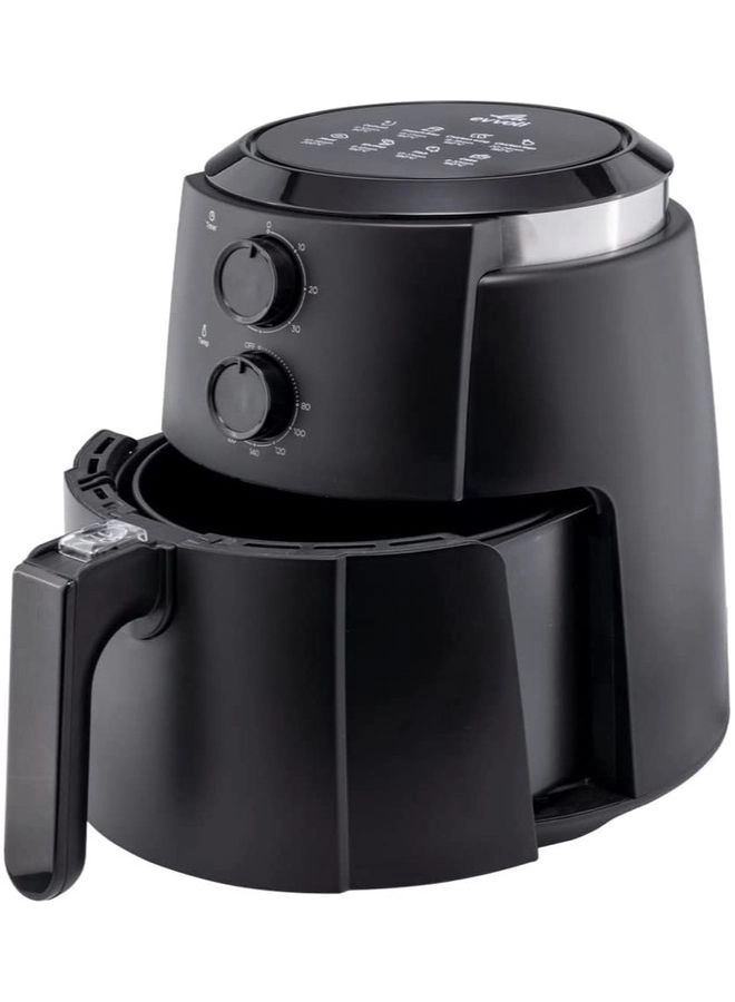 Air fryer EVKA-AF4001BS