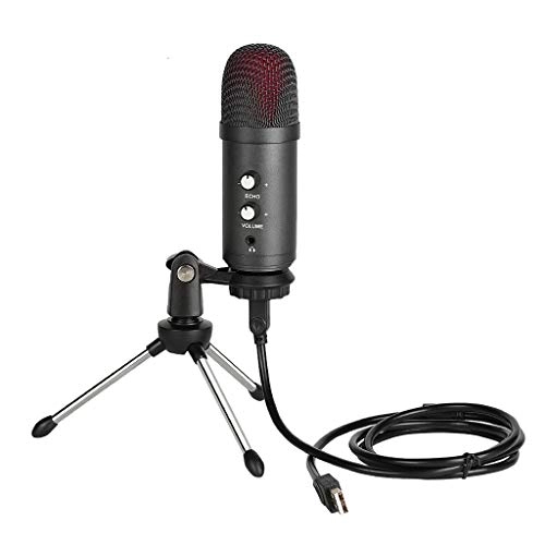 Condenser Microphone USB Microphone