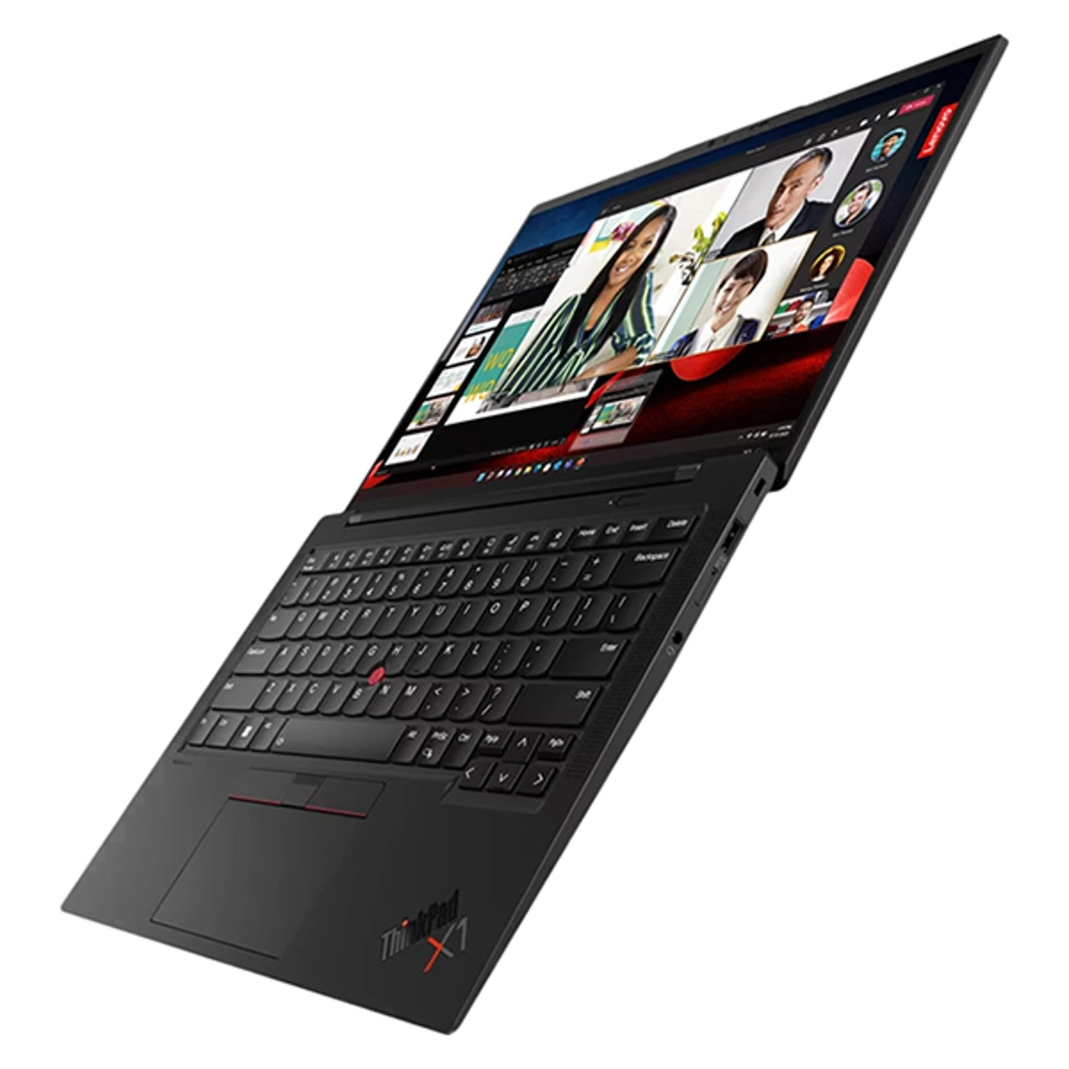 ThinkPad X1 Carbon - 14'' Core i7-1355U 16GB 512GB SSD