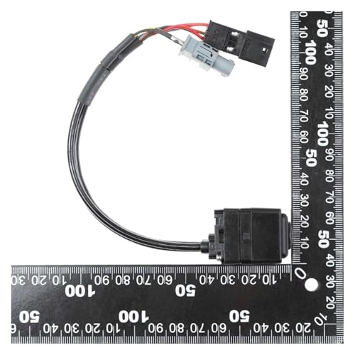 Rear View Camera - Night vision Wireless