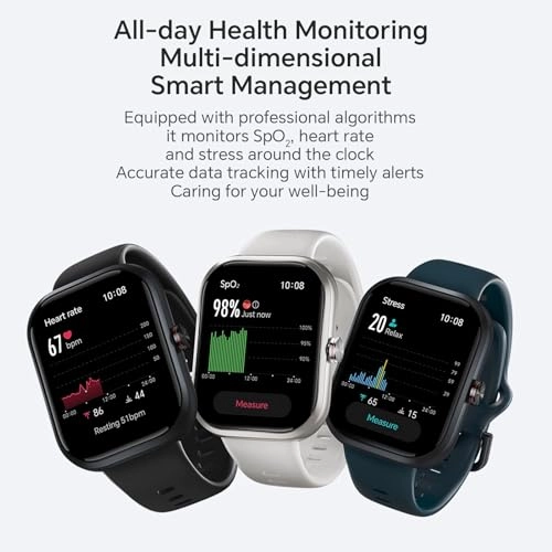 CHOICE Smartwatch GPS